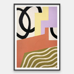 Form Meets Flow