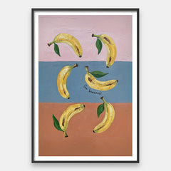 Go Bananas