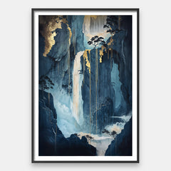 Gold Falls