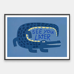 Later Gator