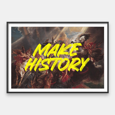 Make History