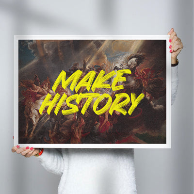 Make History