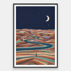 Moon River
