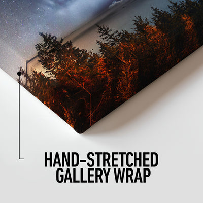 Have A Dream... Canvas