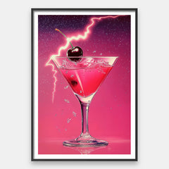 Neon Kiss