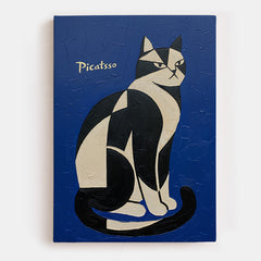 Picatsso Canvas