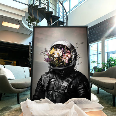 Where Flowers Bloom