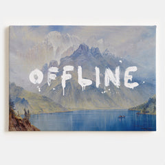 Offline Canvas