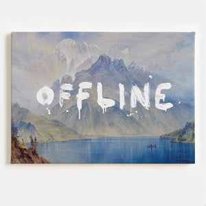 Offline Canvas
