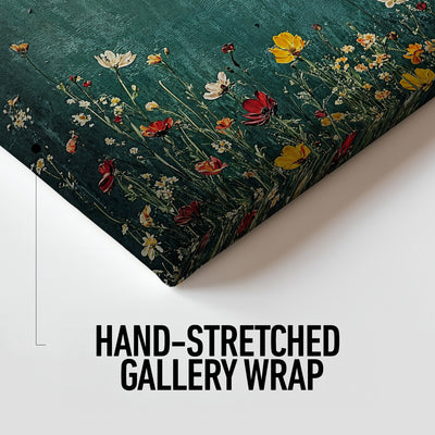 You Are The Art Canvas