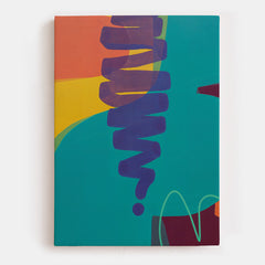 Searching Within Canvas