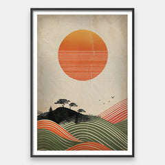 Silent Sun