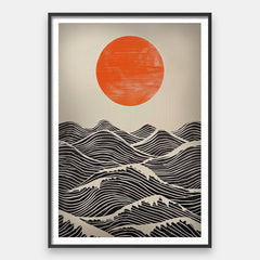 The Sun Waits