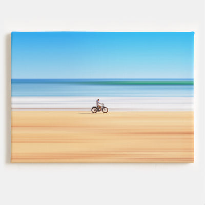 Easy Rider Canvas