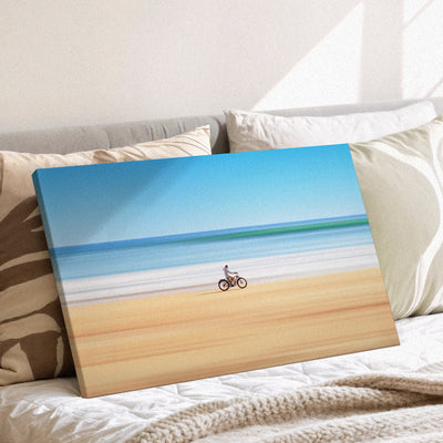 Easy Rider Canvas