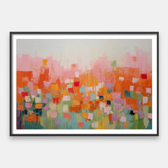 Where Color Grows