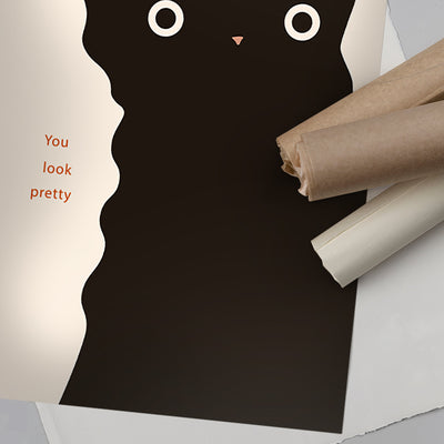 You Look Pretty