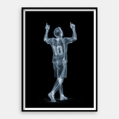 The Greatness Within — Art Print Vertical #01