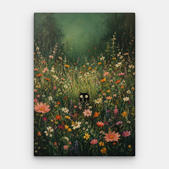 Tela Peekaboo - Tela Vertical #01