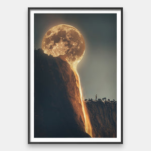 La Luna