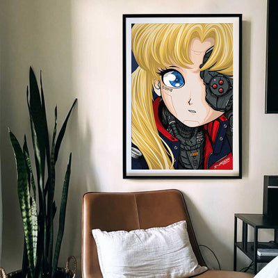 Sailor Moon