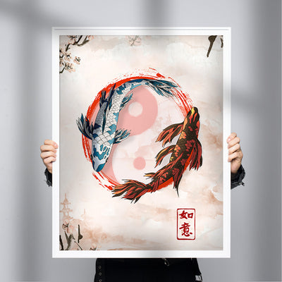 Koi