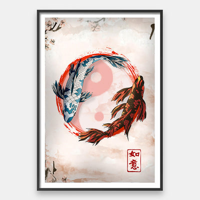 Koi