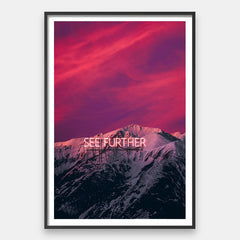 See Further